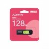 Adata Pendrive UC300 128GB USB3.2-C Gen1 czarny